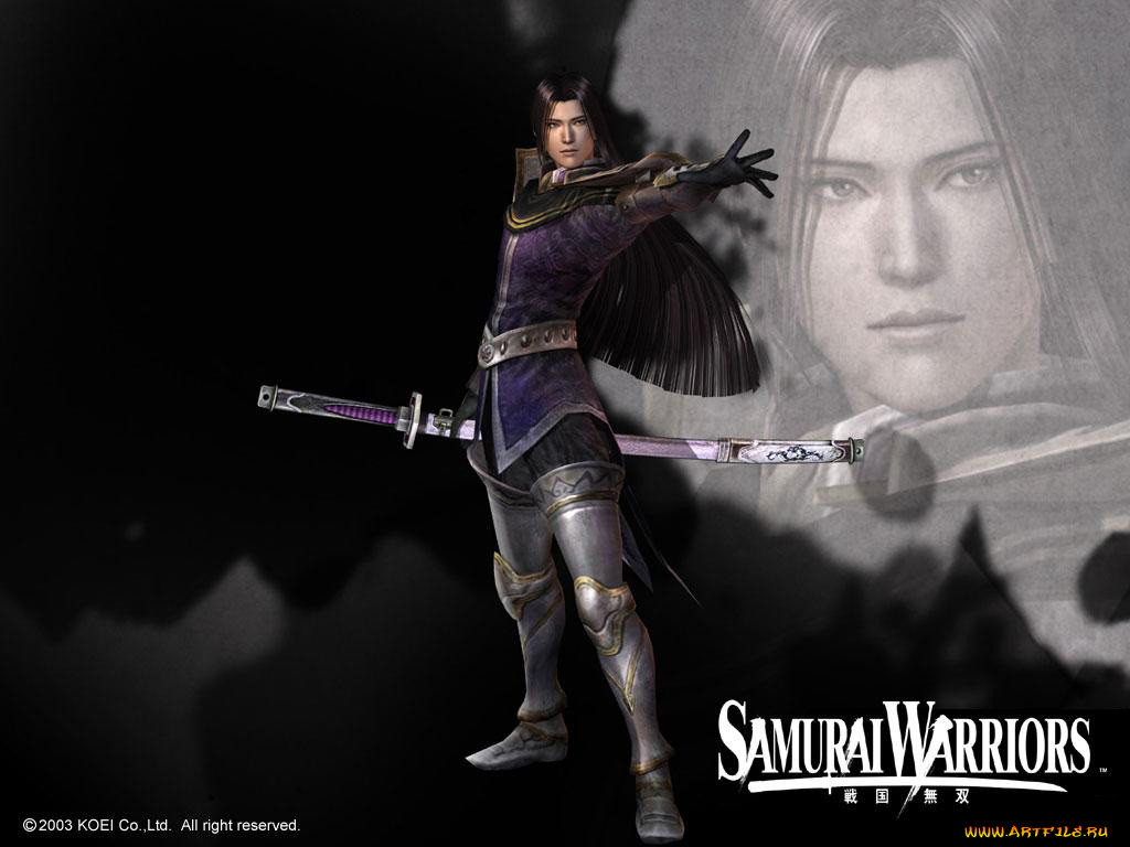 , , samurai, warriors